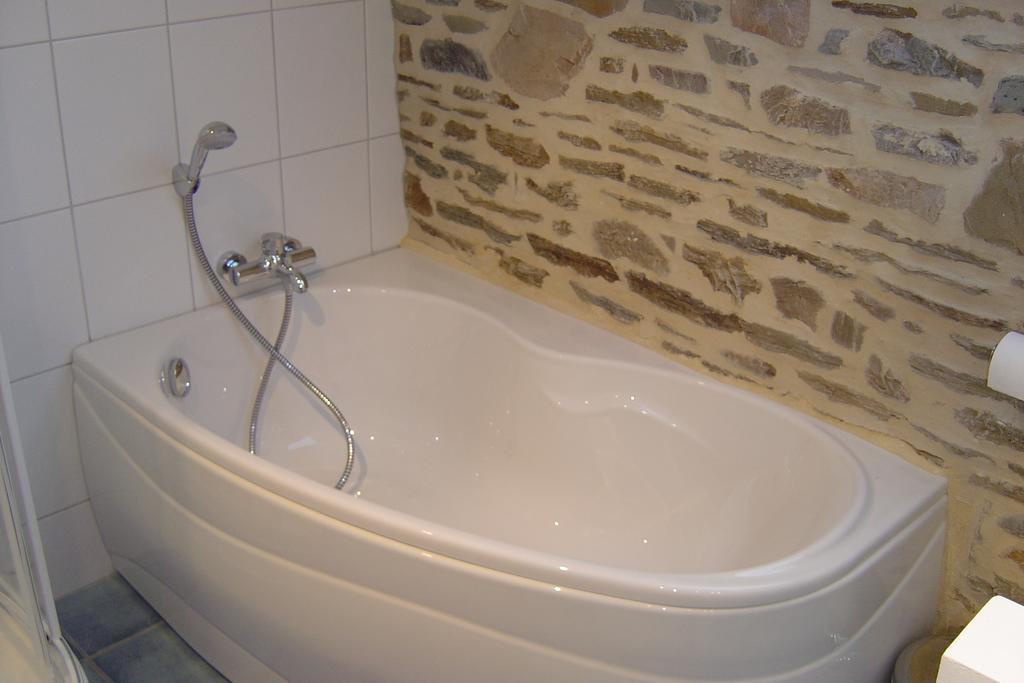 Holiday Home Gite Rural Cote Fagnes Jalhay Exterior foto