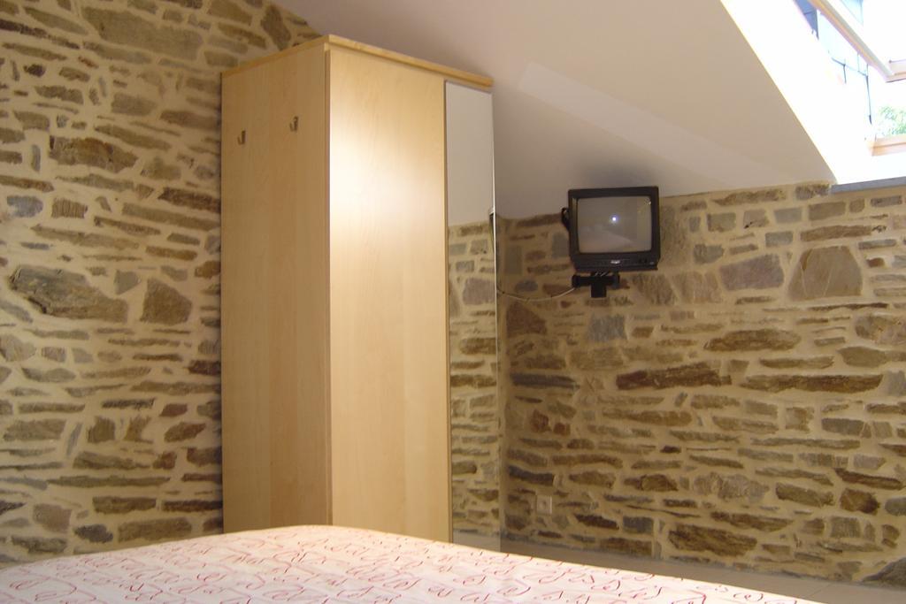 Holiday Home Gite Rural Cote Fagnes Jalhay Exterior foto
