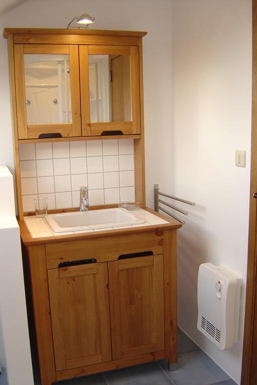 Holiday Home Gite Rural Cote Fagnes Jalhay Exterior foto